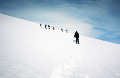 Deep South Basecamp experience