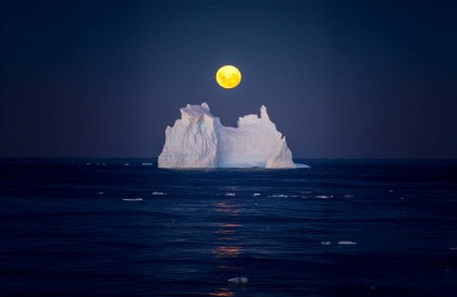 Antarctica - Weddell Sea Explorer