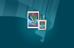 Limited-Edition Collectible Southern Lights Merchandise