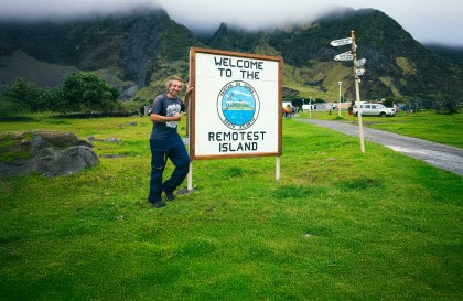 Atlantic Odyssey incl. Antarctic Peninsula to St. Helena